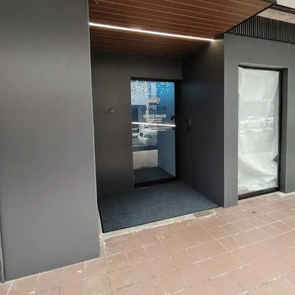 QING YUN REST HOUSE SDN BHD jalan robert brunei darussalam, hotel en Kampong Tunah Jambu