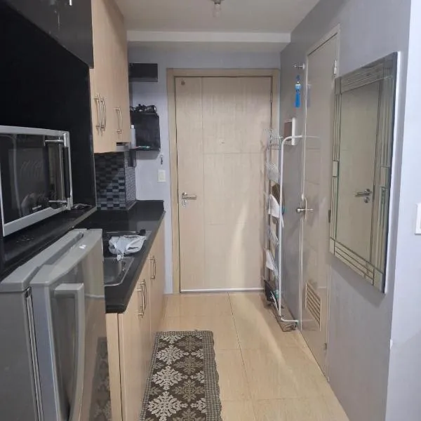 508 Buli Staycation, хотел в Sampong