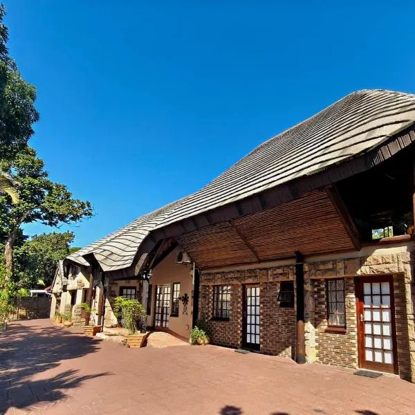Richards Bay में, होटल Forest Lodge - Richards Bay