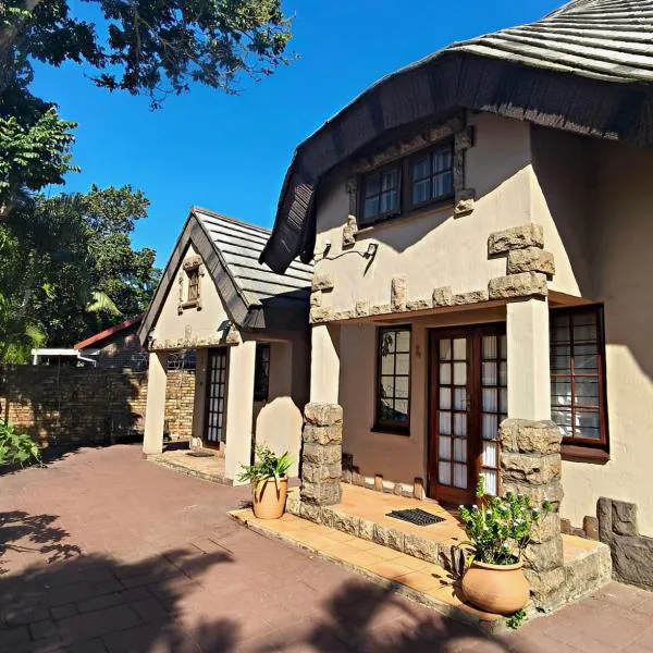 Forest Lodge - Richards Bay, hotel u gradu Ričards Bej