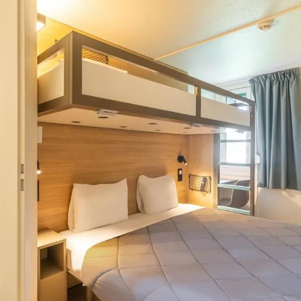 Premiere Classe Biarritz, hotel v mestu Biarritz