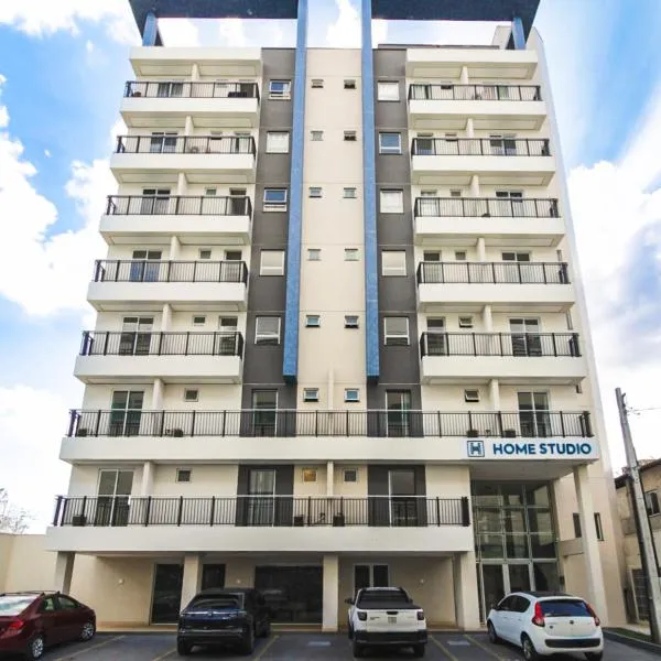 Home Studio, ξενοδοχείο σε Sobral
