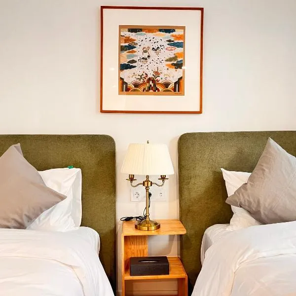 Onkoreastay، فندق في سول