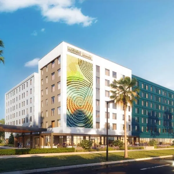 EVEN Hotel Orlando Universal Blvd by IHG, hotel a Orlando