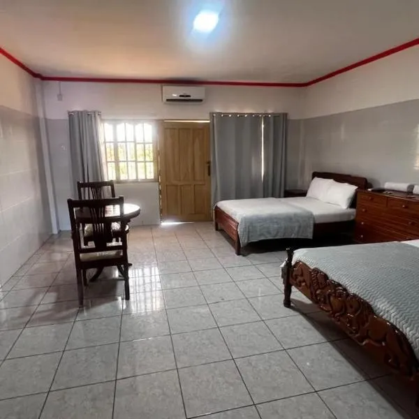 Residencial NUBE 69, hotel sa Isla del Mono