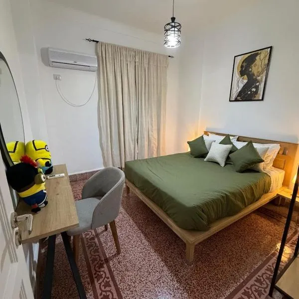 Casa Shala, Hotel in Tunis