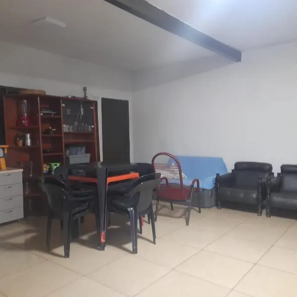 Rancho Dom Barbosa, Conforto, Privacidade e Lazer, hotel em Itumbiara