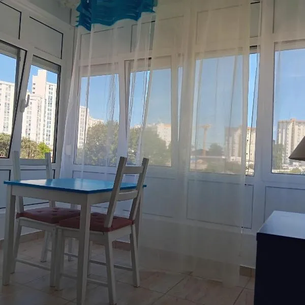 Casa do Luiz, hotel in Lissabon