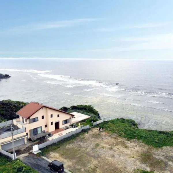 Ocean Villa Okinoerabu - Vacation STAY 71893v, hotel a Wadomari