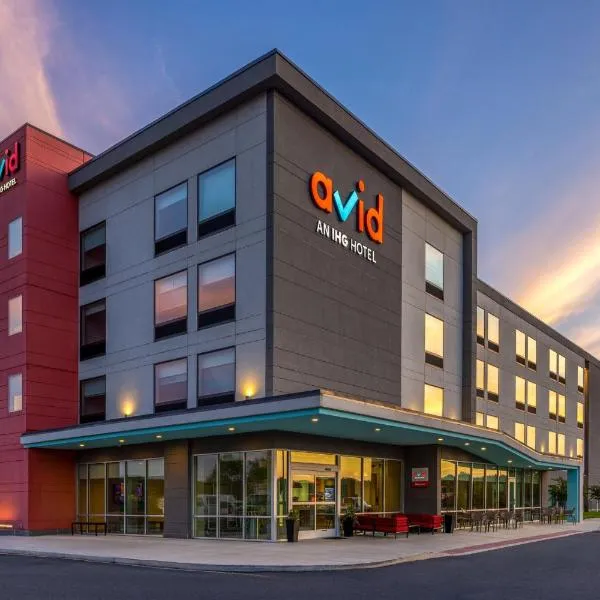 avid hotels - Millsboro - Georgetown South by IHG, hotel en Millsboro