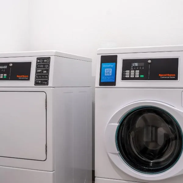 Atwell Suites Fort Worth - Alliance Area by IHG, hotel en Fort Worth