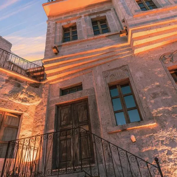 Atilla's Cave Hotel, Hotel in Nevşehir