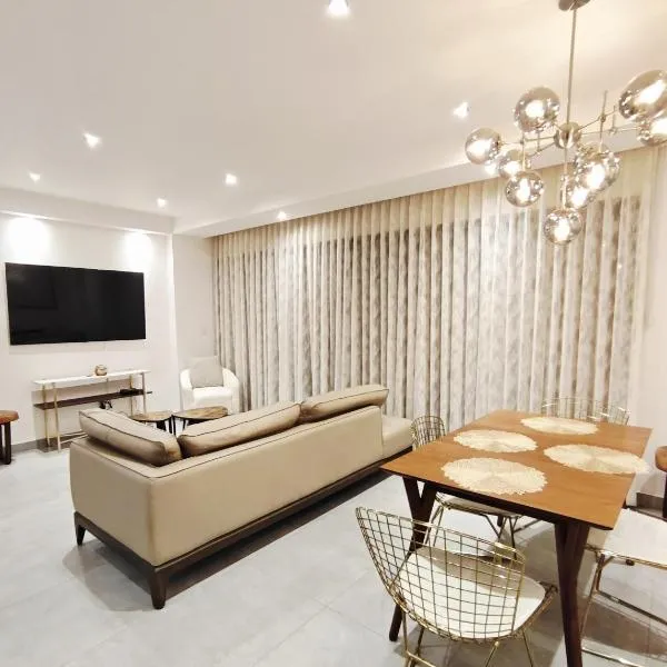 Luxury Condo Residencial Area Close to Everything, hotel en Puerto Vallarta