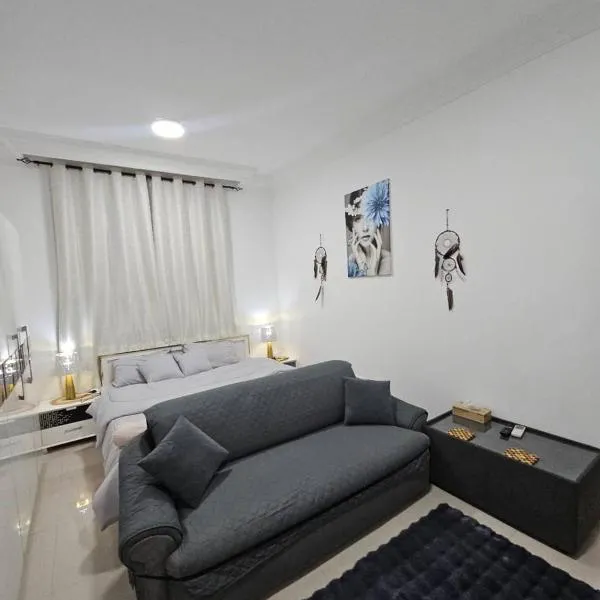 Studio towam hospital 1, hotel v destinácii Al Ain