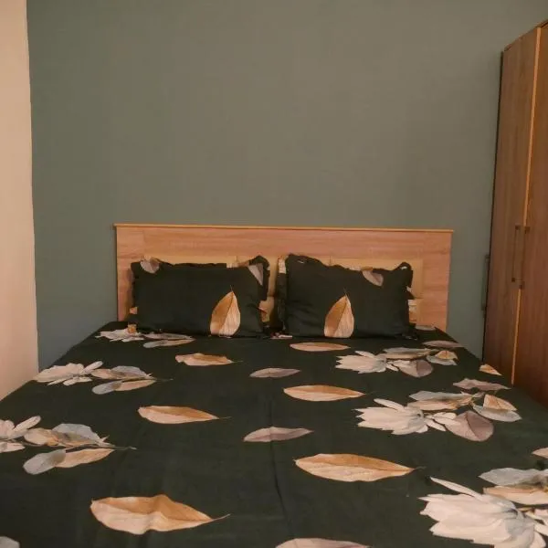 T2 fonctionnel, à 5 minutes de la plage, hotel in Dzaoudzi