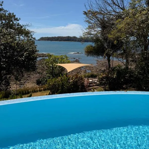 Nativo، فندق في سانتا كاتالينا