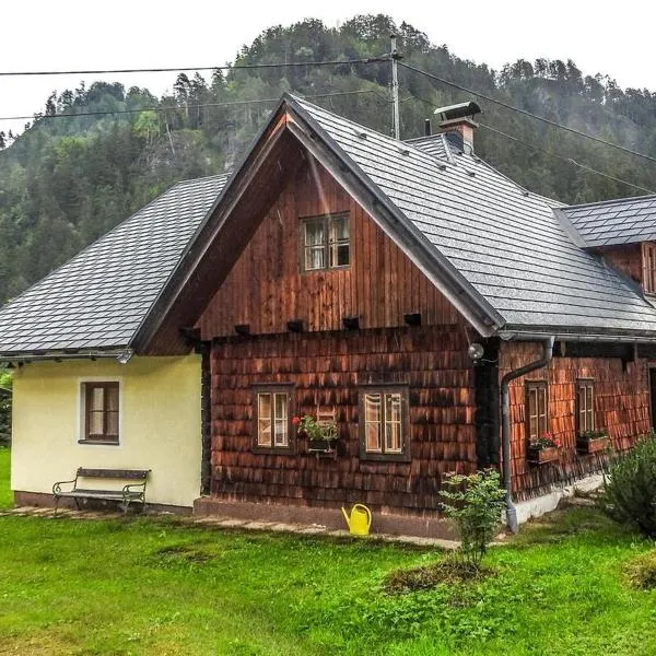 윌달펜에 위치한 호텔 Haus Pfatschbacher