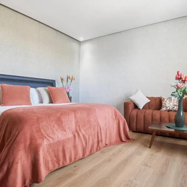 OXANA By Atlasia, hotel di Agadir