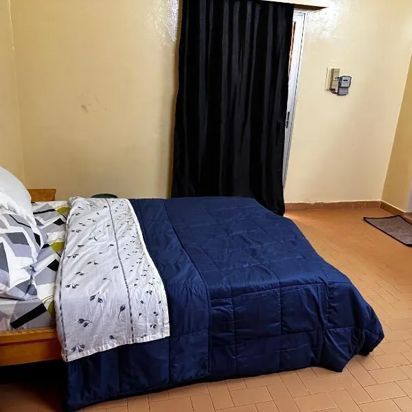 Zion immobilier, hotel v destinácii Niamey