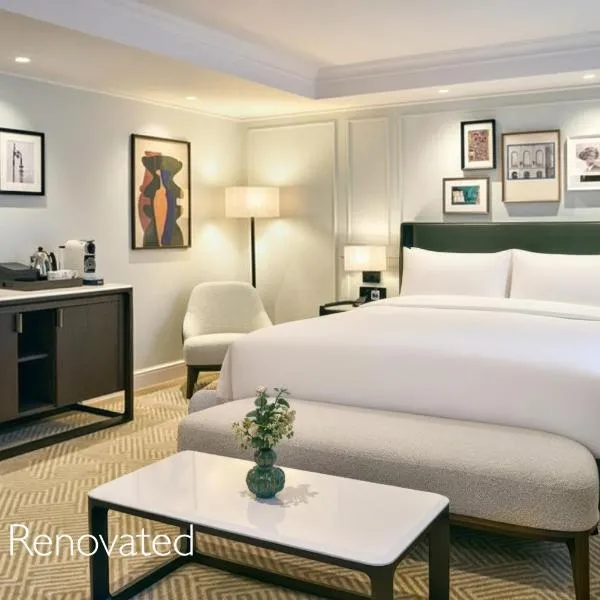Radisson Blu Hotel, London Bloomsbury, hotel di London