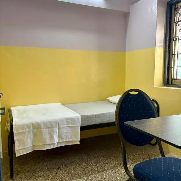 Urban Mansion Triplicane, hotel di Chennai