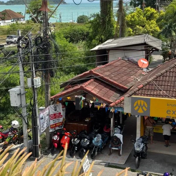 Hostel Samui, khách sạn ở Amphoe Koh Samui