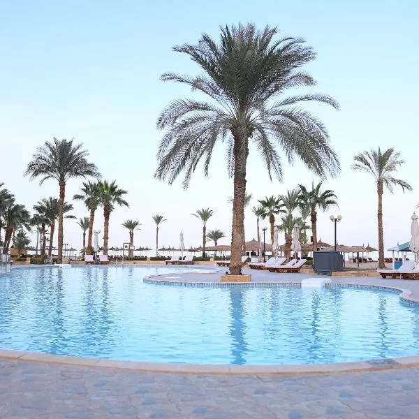 Fiord Club Resort & Spa Nuweiba, hotel v mestu Nuweiba