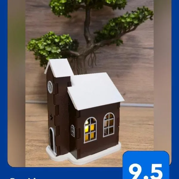 Apartments, hotel en Bălţi