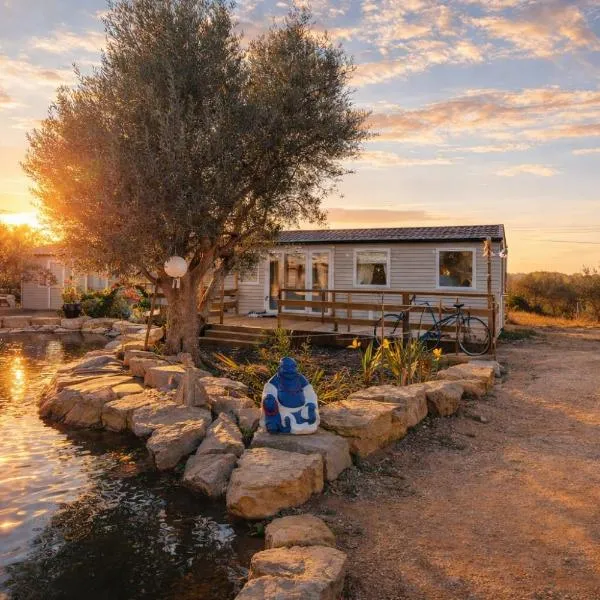 Sunset Lagoon House, hotel sa Lagoa