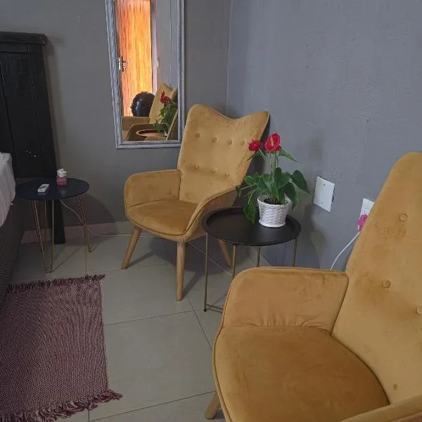 Akwaaba Fie Guesthouse, hotel en Lebowakgomo
