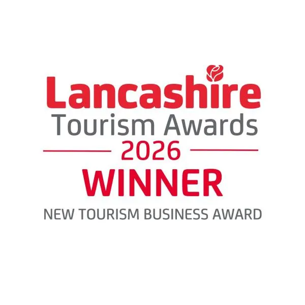 The Bath Rooms – hotel w mieście Morecambe