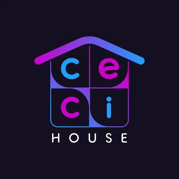 Ceci House - Santa Cecília, hotel in São Paulo