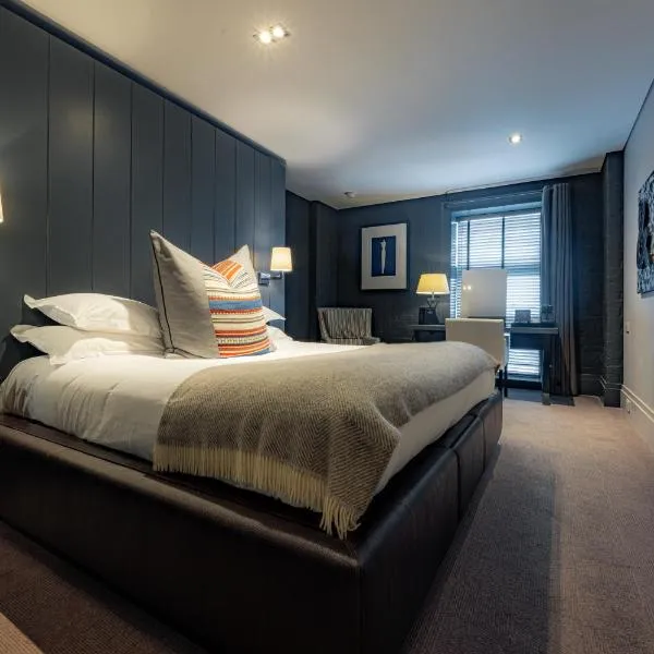 Dakota Eurocentral, hotel em Motherwell