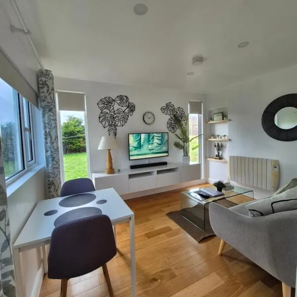 Vimy House โรงแรมในคลิฟเดน