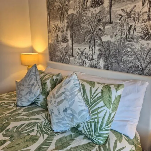 Vimy House, hotel in Clifden
