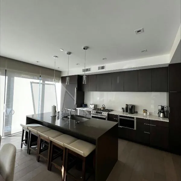 Lift Park City Condominiums by Vail Resorts – hotel w mieście Park City