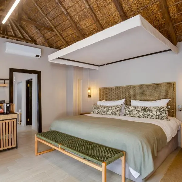 Ivory Tree Game Lodge, hotel em Pilanesberg