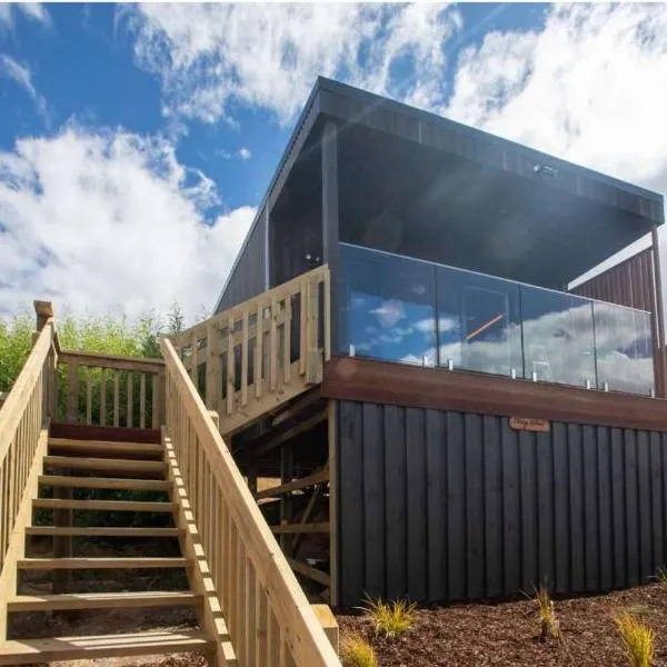 Starry Retreat - Ohana, khách sạn ở Lake Tekapo