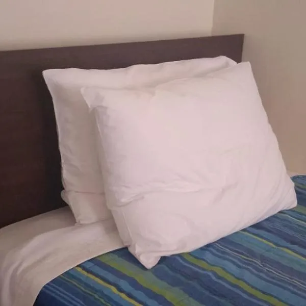 Departamentos Brisas Rent a Home, hotel u gradu 'Tocopilla'