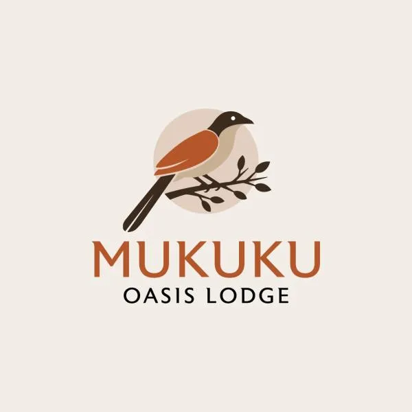 Mukuku Oasis Lodge, hotell i Shimweghe