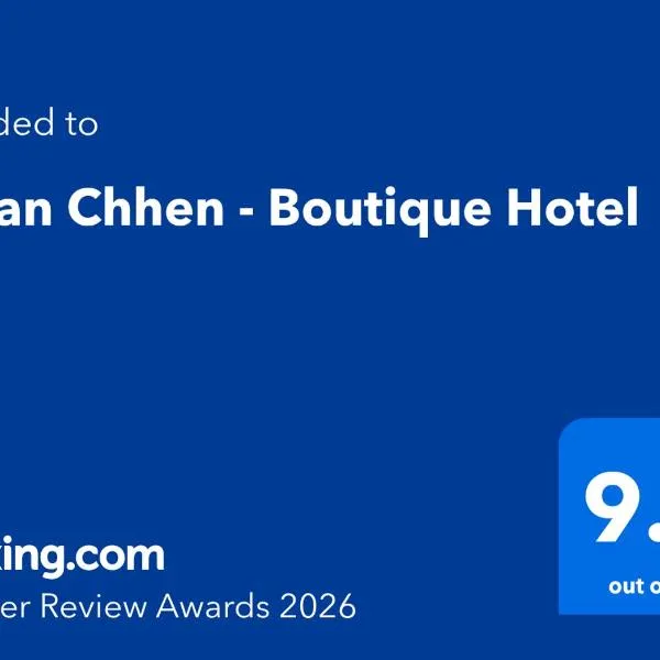 Pahan Chhen - Boutique Hotel, hôtel à Katmandou