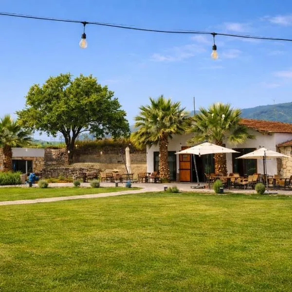 Viesnīca Erdem Ciftligi/ Ephesus Arena pilsētā Selčuka