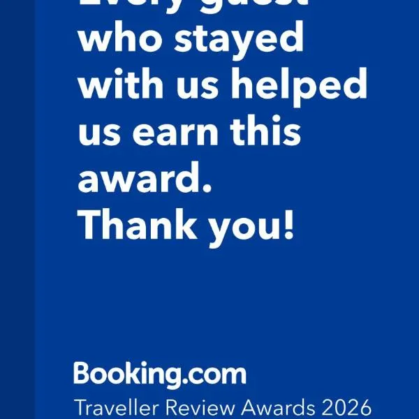 Chez moi - Plateau - Superbe Stay - Excellent emplacement - très confortable, hotel v mestu Montréal