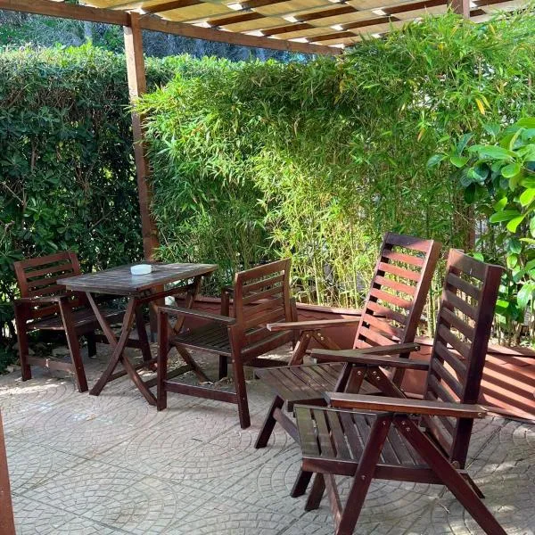 산도미노에 위치한 호텔 Da Elio Case Vacanza e Stanze