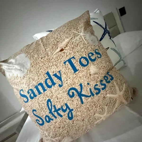 Josie Cozy Corner, hotel