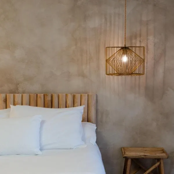 La Casa dels Abeuradors, hotel em Gandesa