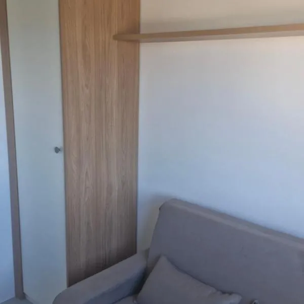 Connect Residencial, hotelli kohteessa Pelotas