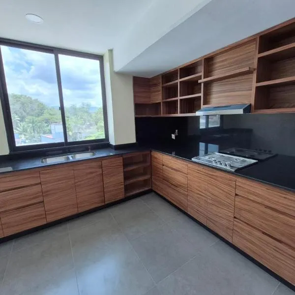 Departamento Huatulco 1 Torre Bel, hotel din Santa Cruz Huatulco