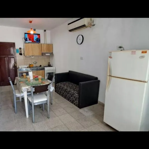 Alquileres BH, hotel a La Rioja