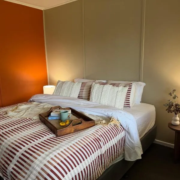 Kangaroo Cottage, Hotel in Hay